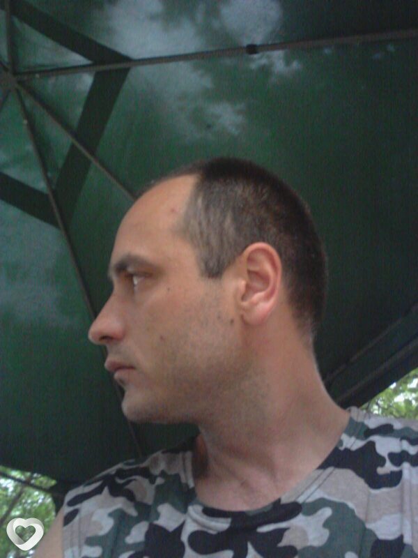 Антон, 45, Москве — анкета №889399