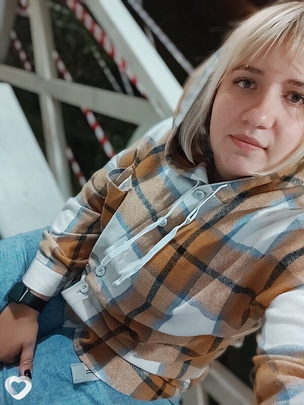Алёна, 28, Белгороде — анкета №889403
