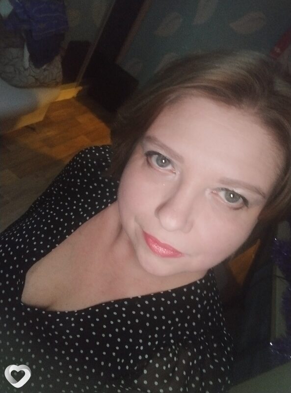 Анна, 49, Тольятти — анкета №889404