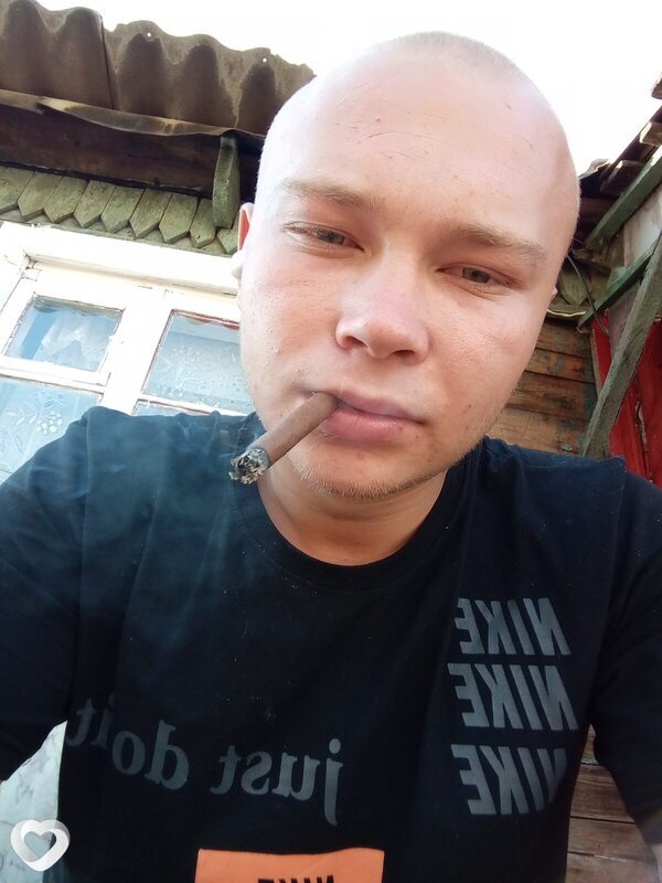 Макс, 21, Наро-Фоминске — анкета №889416