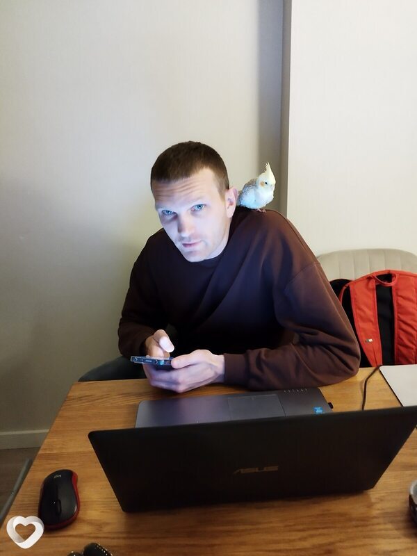 Дмитрий, 37, Минске — анкета №889421