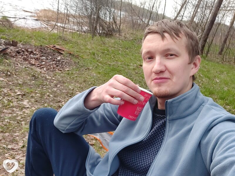 Алексей, 34, Чебоксарах — анкета №889853