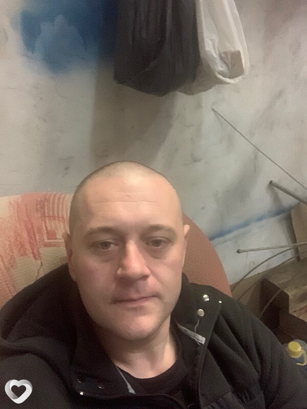 Николай, 36, Снежинске — анкета №889855