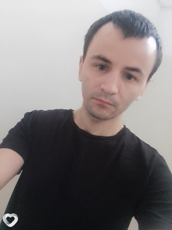 Павлик, 30, Новосибирске — анкета №889859