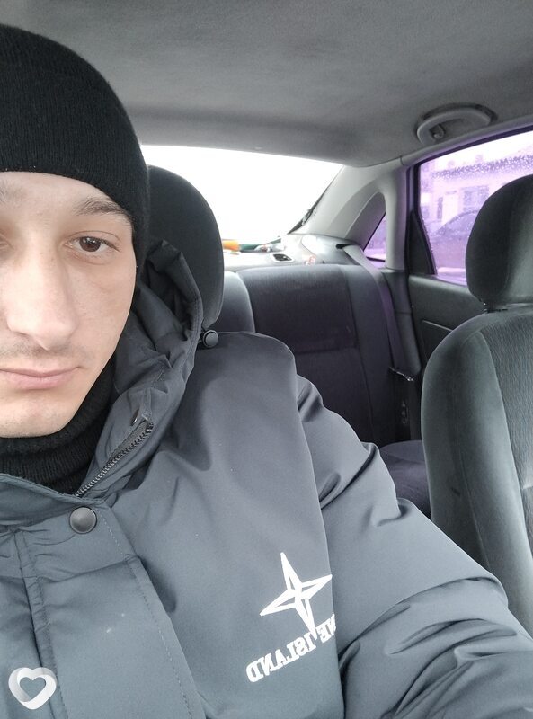 Секрет, 34, Луганске — анкета №889862