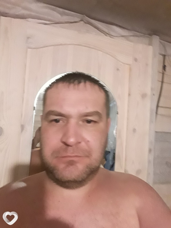Андрей, 38, Челябинске — анкета №889875