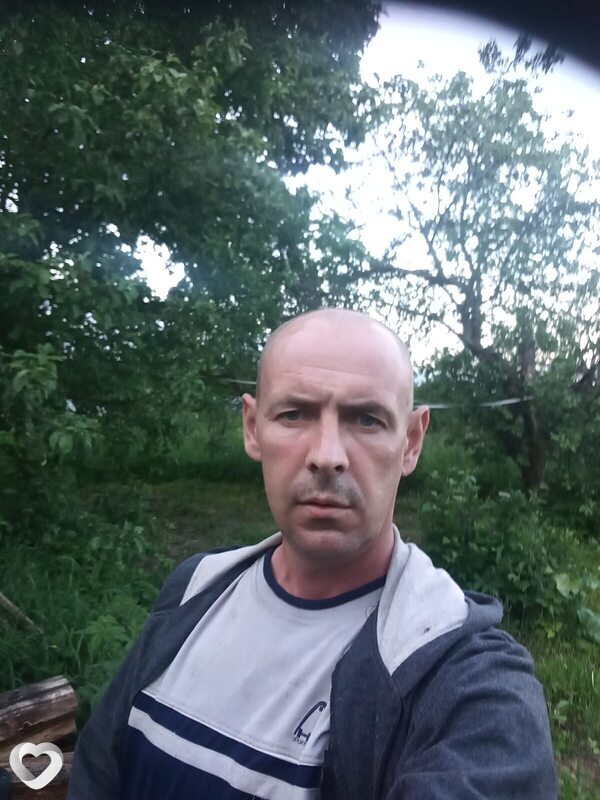 Михаил, 39, Твери — анкета №889449
