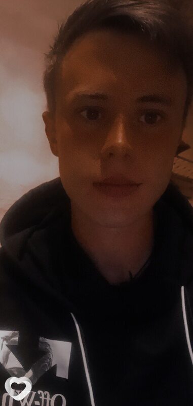 Андрей, 22, Москве — анкета №889489
