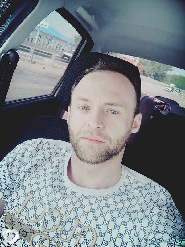 Дмитрий, 28, Минеральных Водах — анкета №889502
