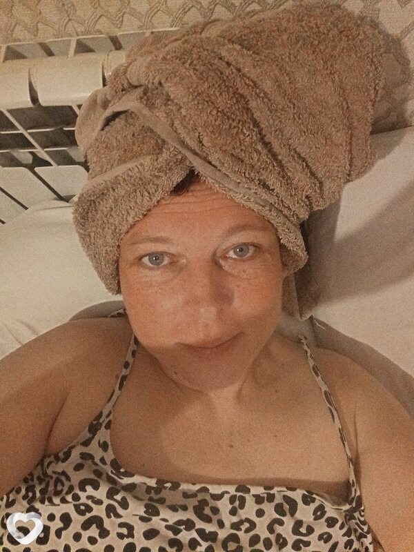 Нина, 37, Ростове-на-Дону — анкета №889604