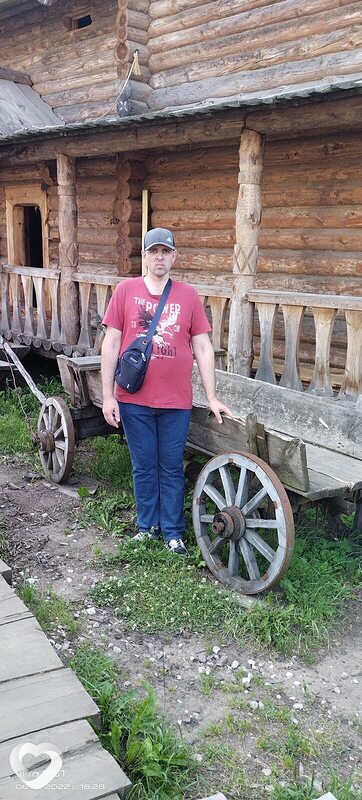 Артем, 39, Санкт-Петербурге — анкета №889606