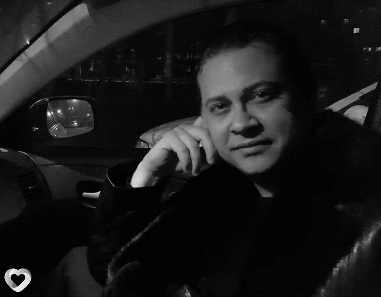 Александр, 41, Астрахани — анкета №889609