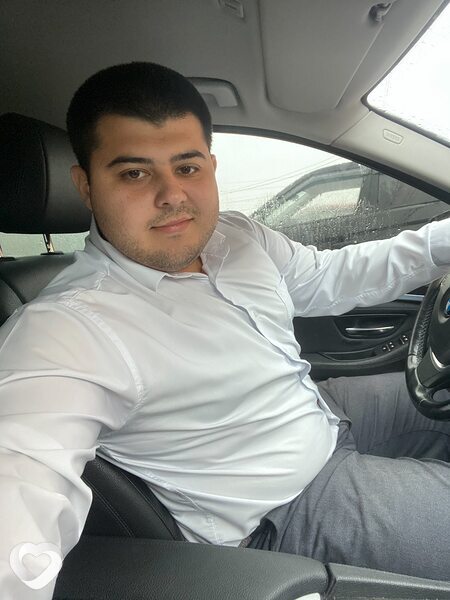 Владимир, 28, Ростове-на-Дону — анкета №889612