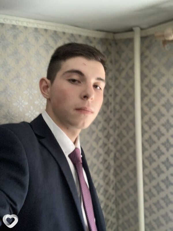 Андрей, 36, Саратове — анкета №889614
