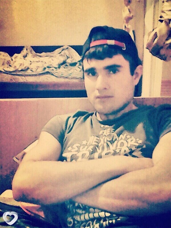 Некруз, 34, Уфе — анкета №889621