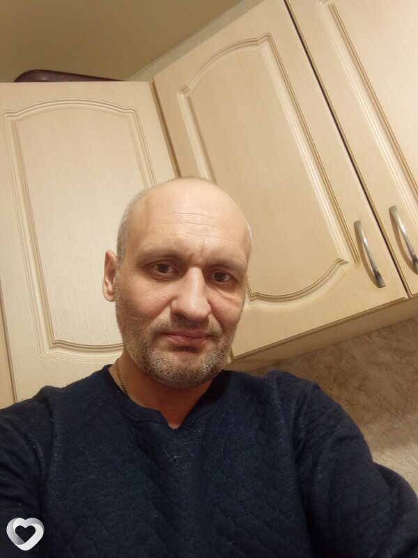 Алексей, 43, Челябинске — анкета №889628