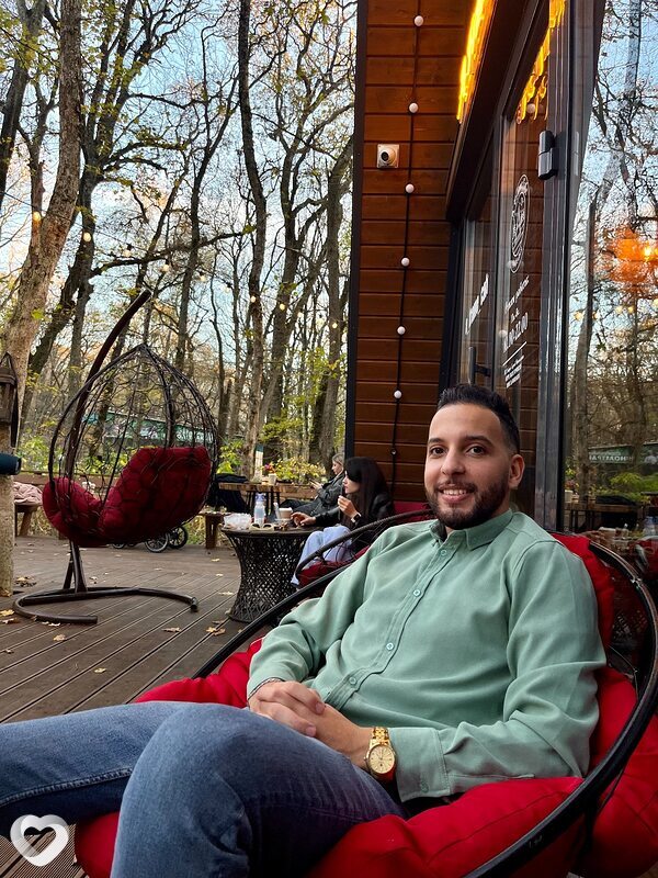 Farouk, 28, Ставрополе — анкета №889454
