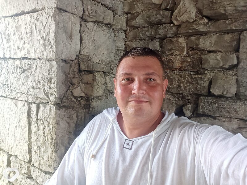 Александр, 42, Красноярске — анкета №889456