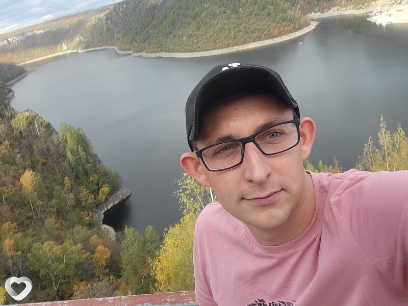 Ян, 31, Кумертау — анкета №889460