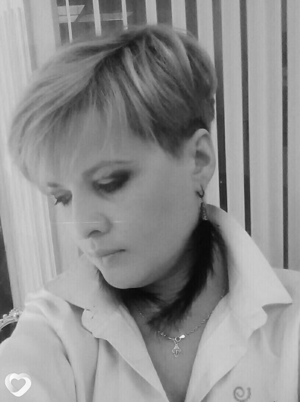 Татьяна, 43, Москве — анкета №889462