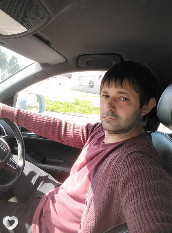 Александр, 43, Видном — анкета №889473