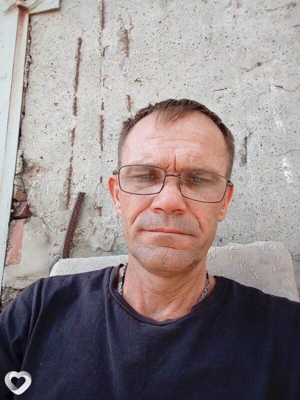 Анатолий, 50, Новороссийске — анкета №889478
