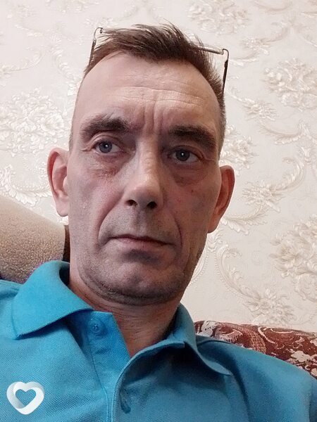 Александр, 50, Орске — анкета №889581