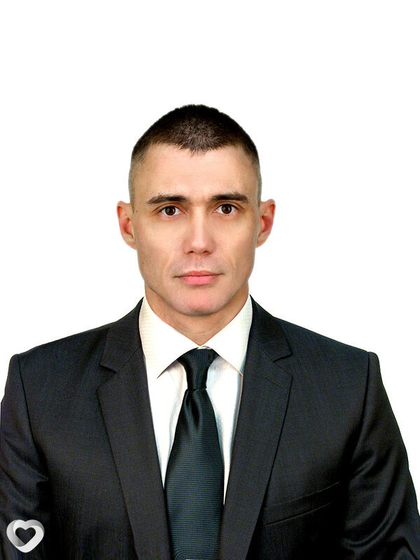Константин, 36, Саратове — анкета №889585