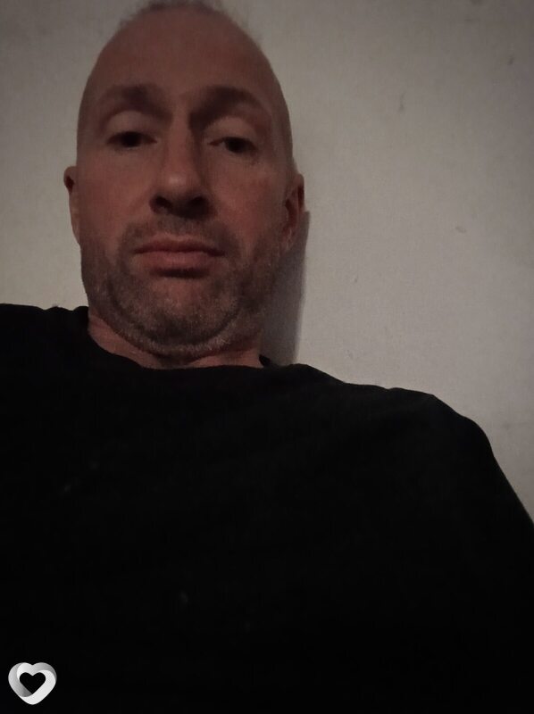 Андр, 45, Уссурийске — анкета №889591