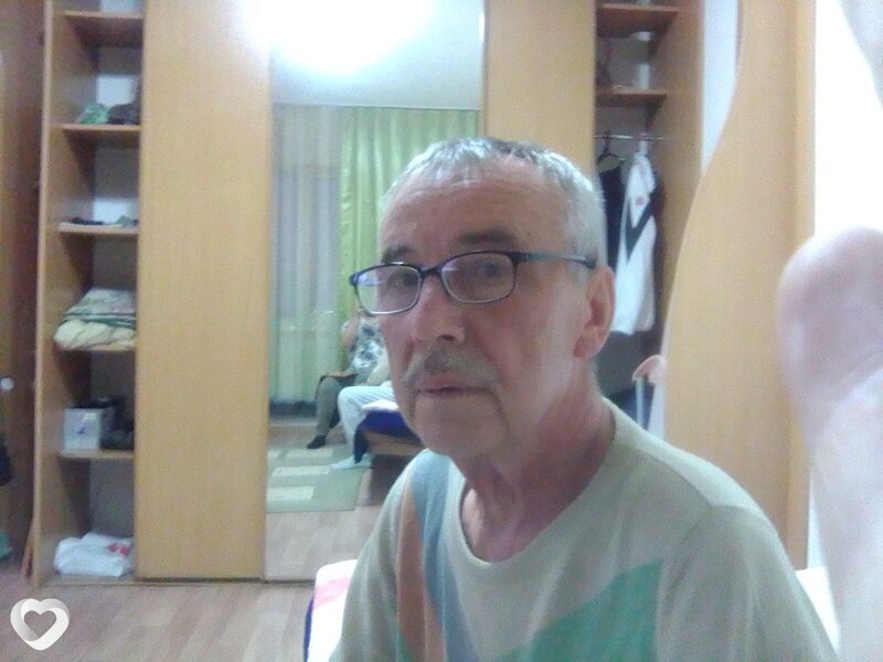 Виктор, 60, Сургуте — анкета №889597