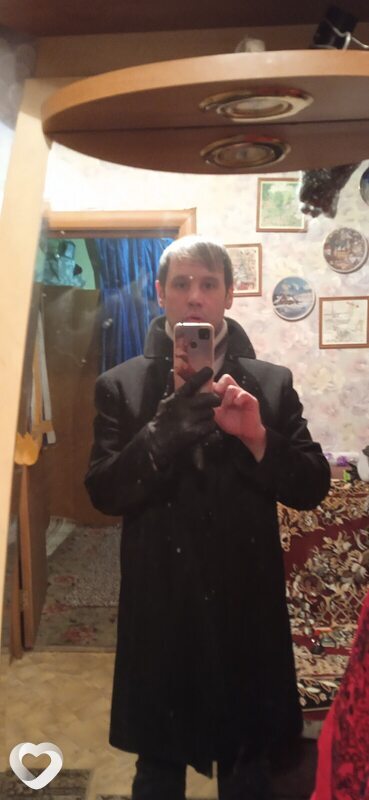 Александр, 44, Тюмени — анкета №889532