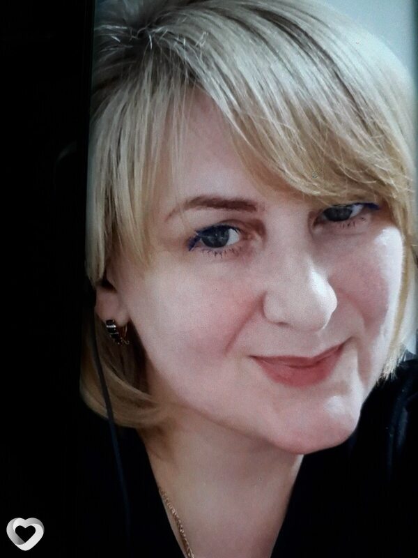 Елена, 51, Ярославле — анкета №889533