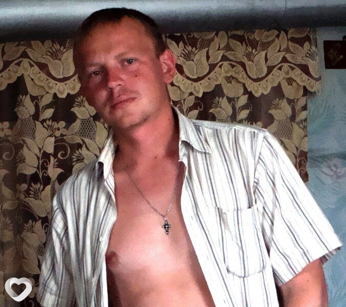 Виталий, 41, Великом Новгороде — анкета №889534