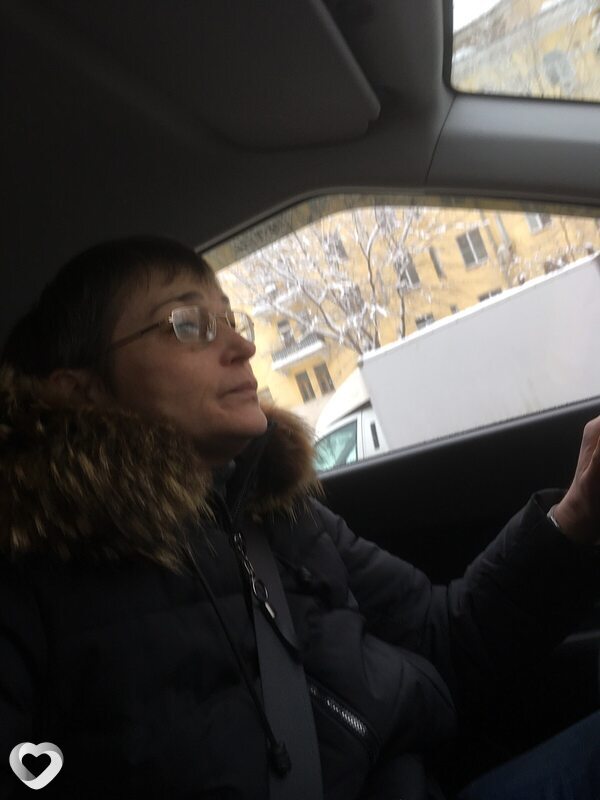 Ольга, 50, Самаре — анкета №889542