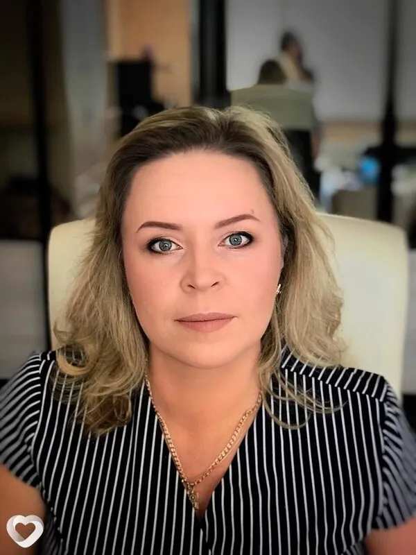 Светлана, 51, Москве — анкета №889543