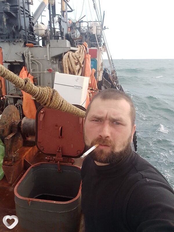 Андрей, 32, Горно-Алтайске — анкета №889544