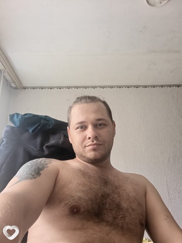 Михаил, 36, Москве — анкета №889546