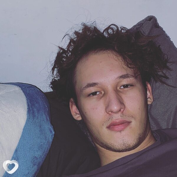 Тим, 24, Ростове-на-Дону — анкета №889547