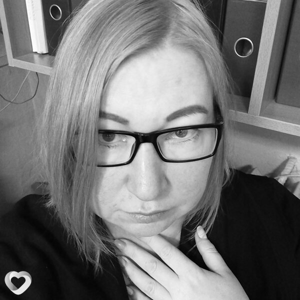 Наталья, 47, Печоре — анкета №889548