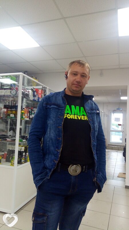 Lucifer, 39, Иркутске — анкета №889631