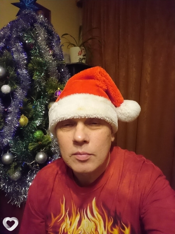 Александр, 55, Ступине — анкета №889633