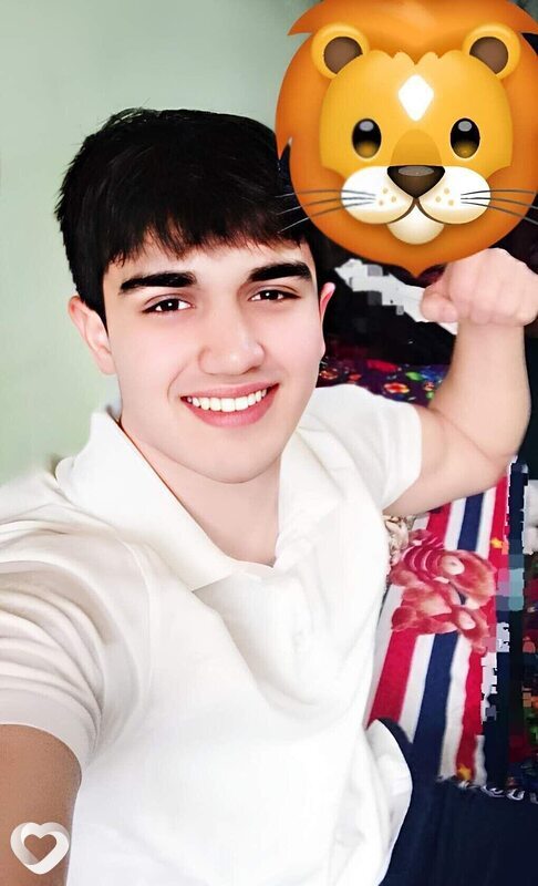 Макс, 23, Москве — анкета №889634