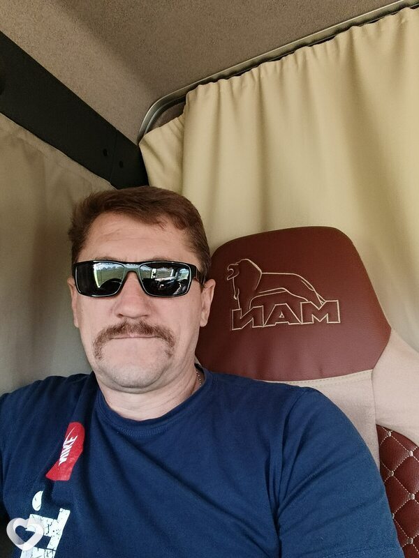 Игорь, 47, Воронеже — анкета №889636