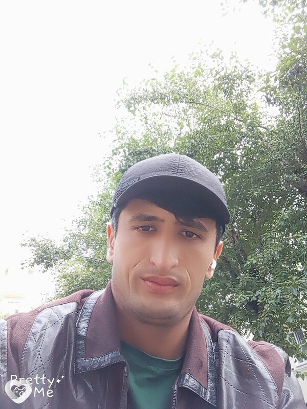 Далер, 36, Серове — анкета №889651