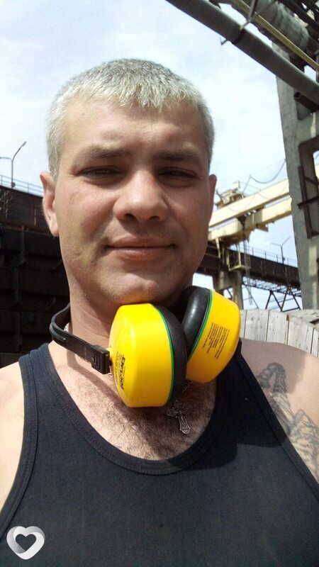 Александр, 39, Томске — анкета №889555