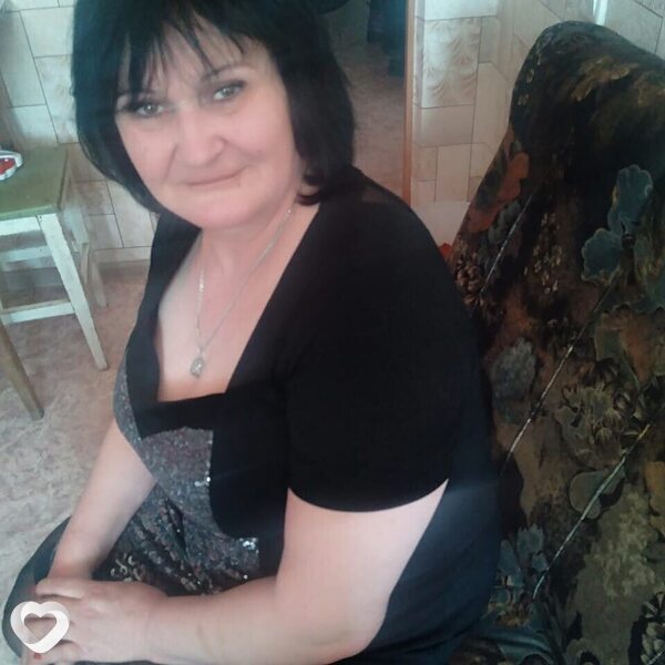 Ирина, 59, Армавире — анкета №889557
