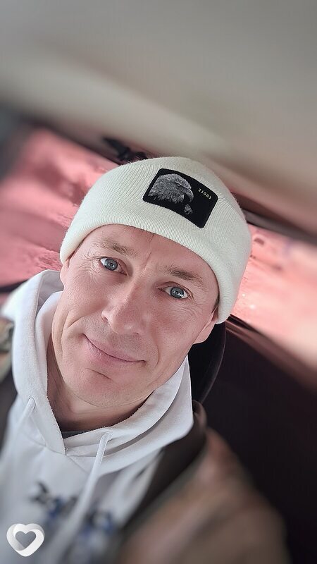Макс, 42, Алматы — анкета №889558