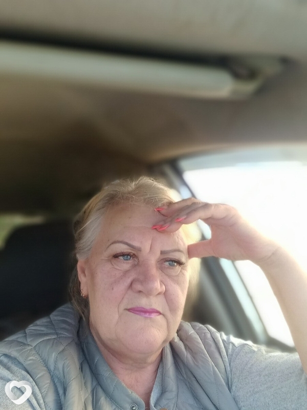 Елена, 63, Благовещенске — анкета №889560