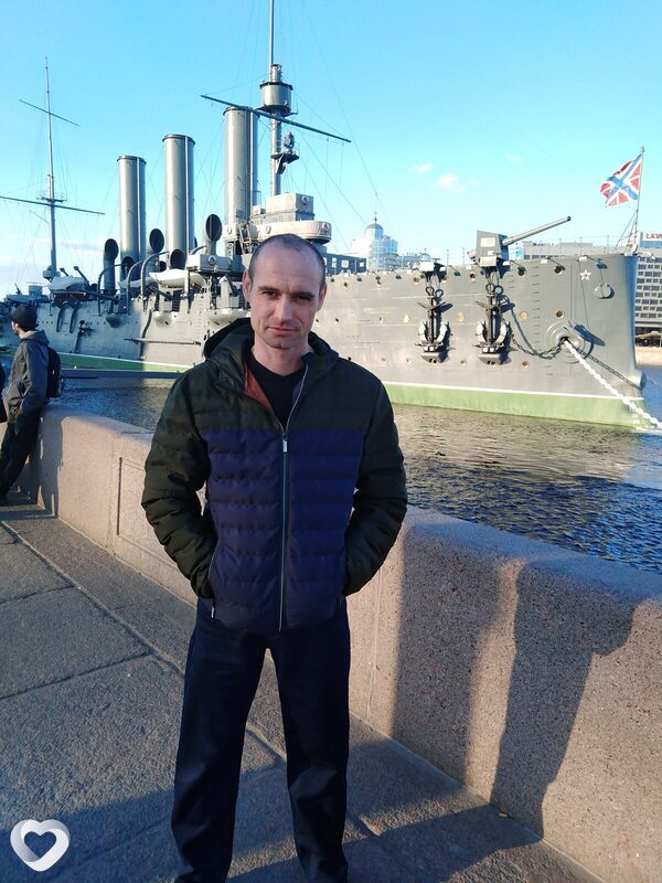 Дмитрий, 44, Астрахани — анкета №889730