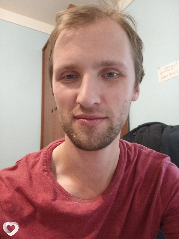 Артемий, 37, Санкт-Петербурге — анкета №889737